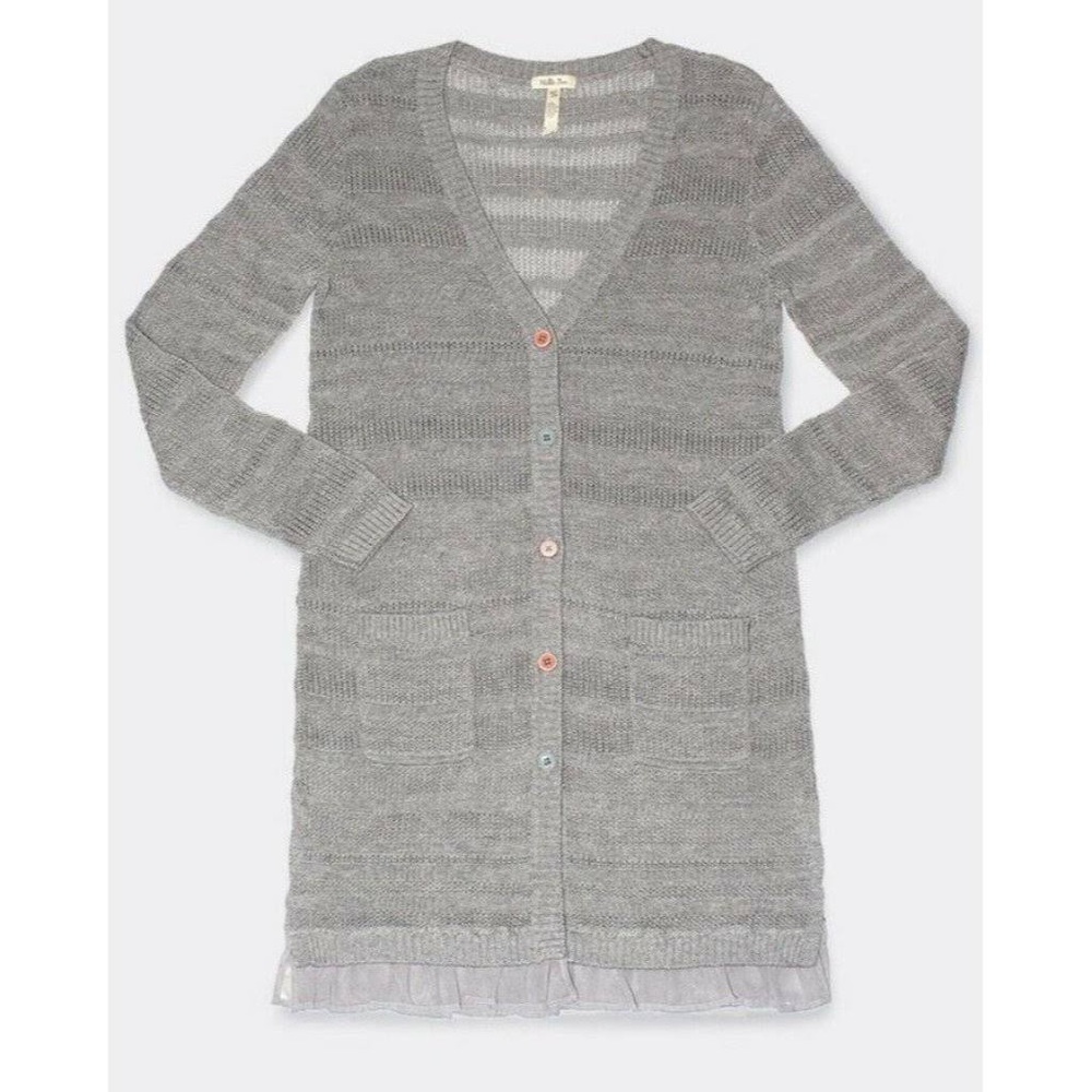 NWT Matilda Jane Stay Cozy Cardigan